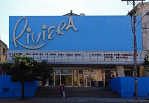 cine Riviera